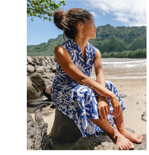 Shop the Cloud Nine Dress