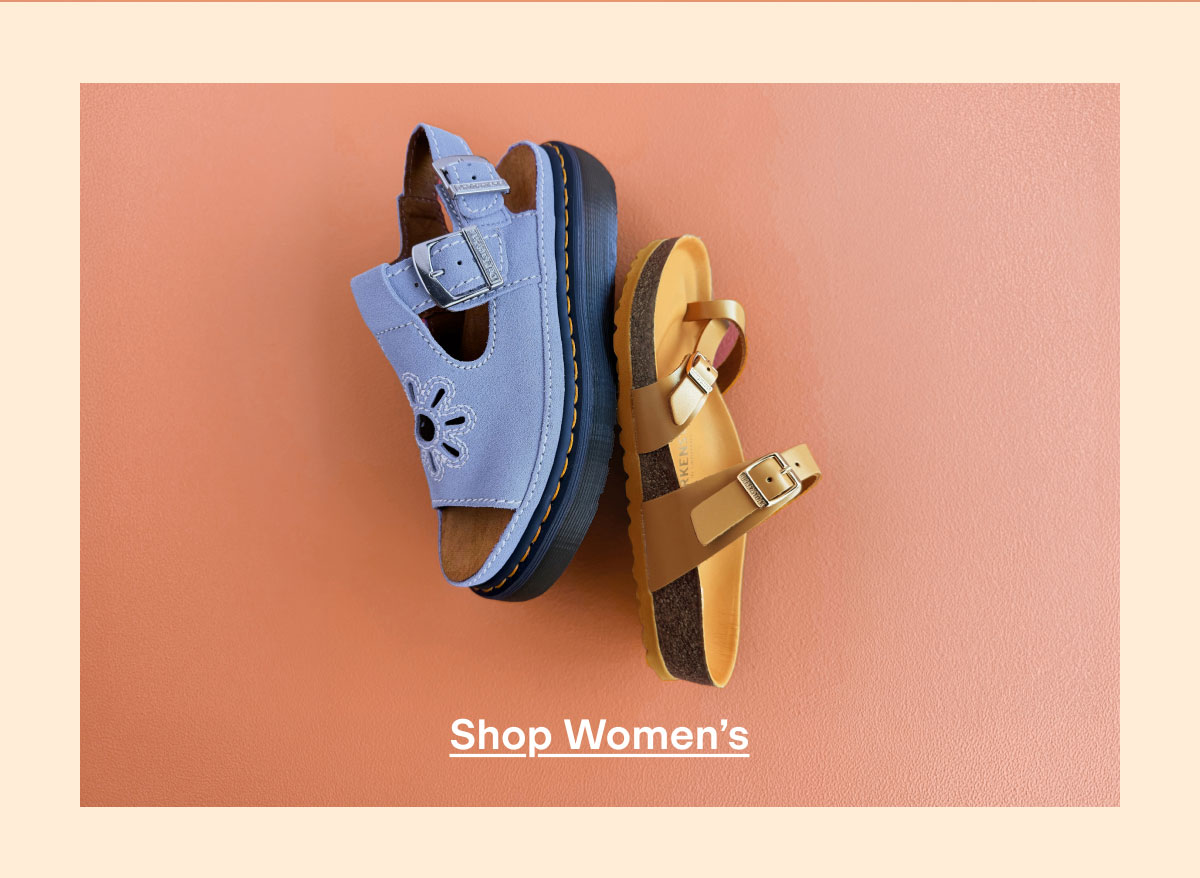 Shop Womens