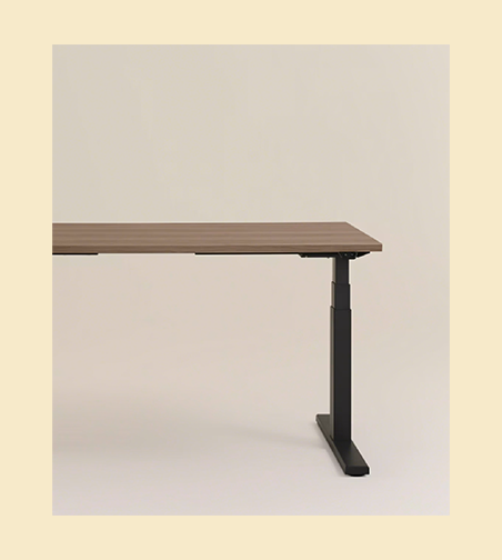 Migration™ SE Sit-to-Stand Desk