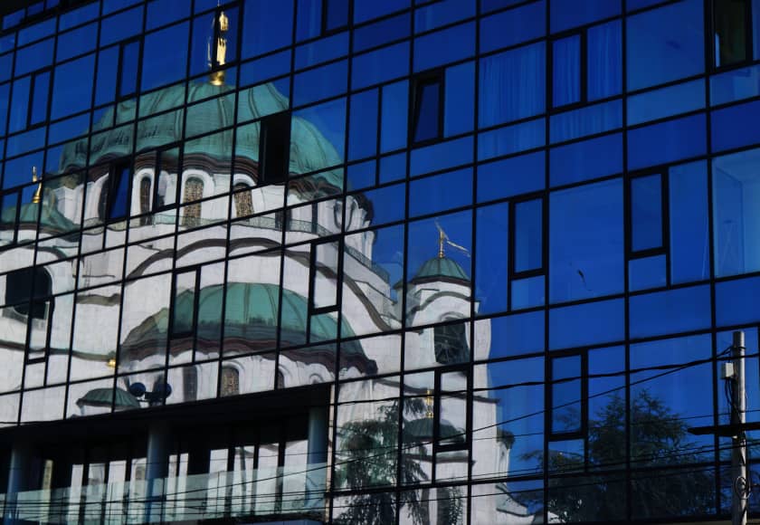 Belgrade, Serbia