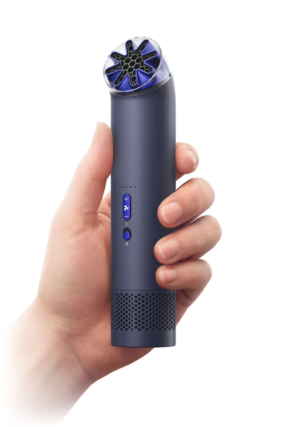 Image of Dyson HushJet Portable Mini Cool Fan