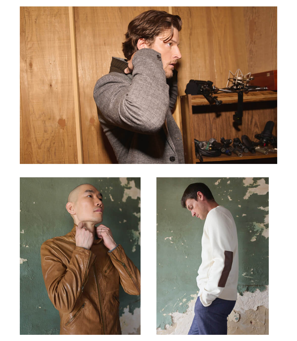 Men's Bestsellers