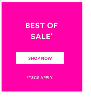 Shop Sale*