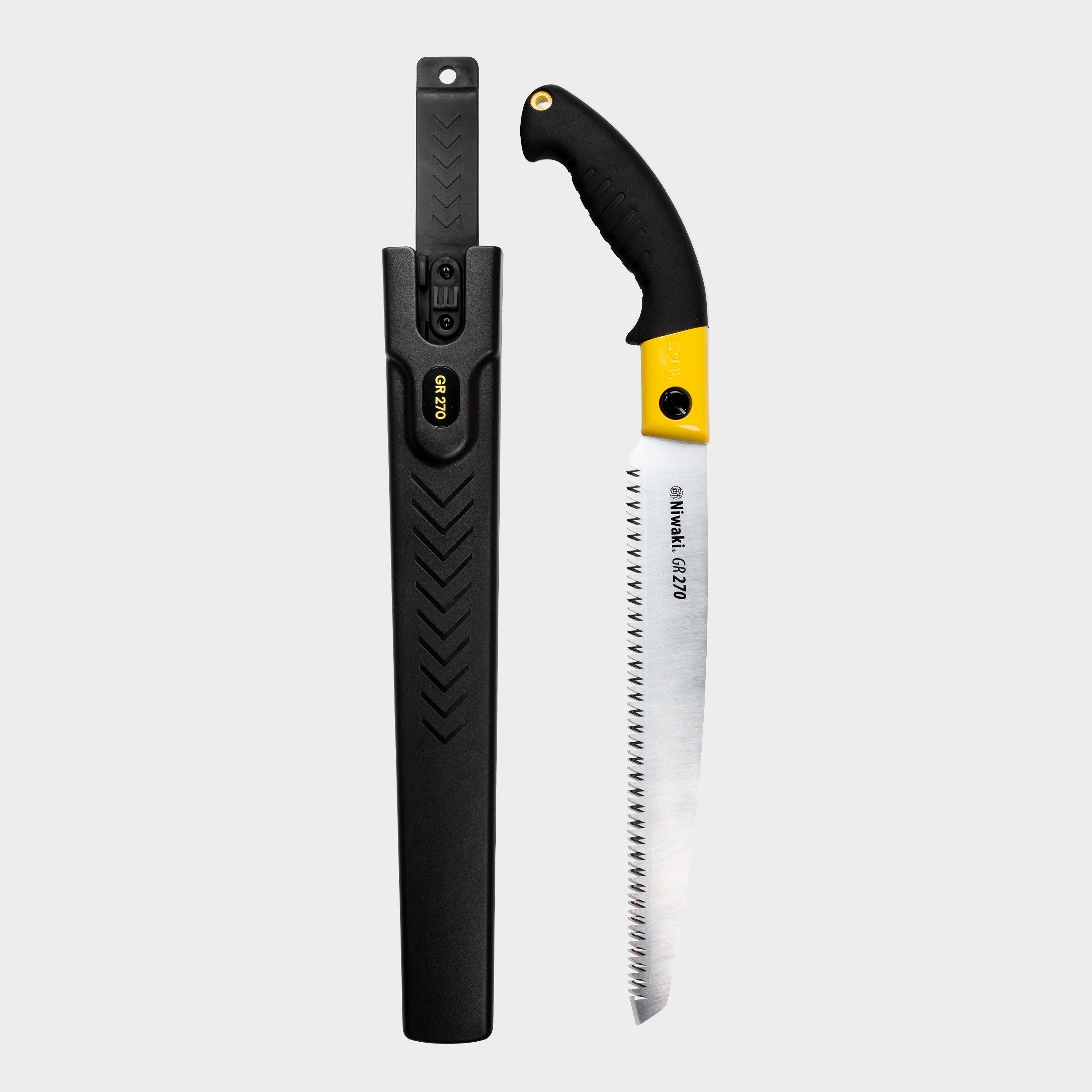 Image of Niwaki GR 270 Pruning Saw
