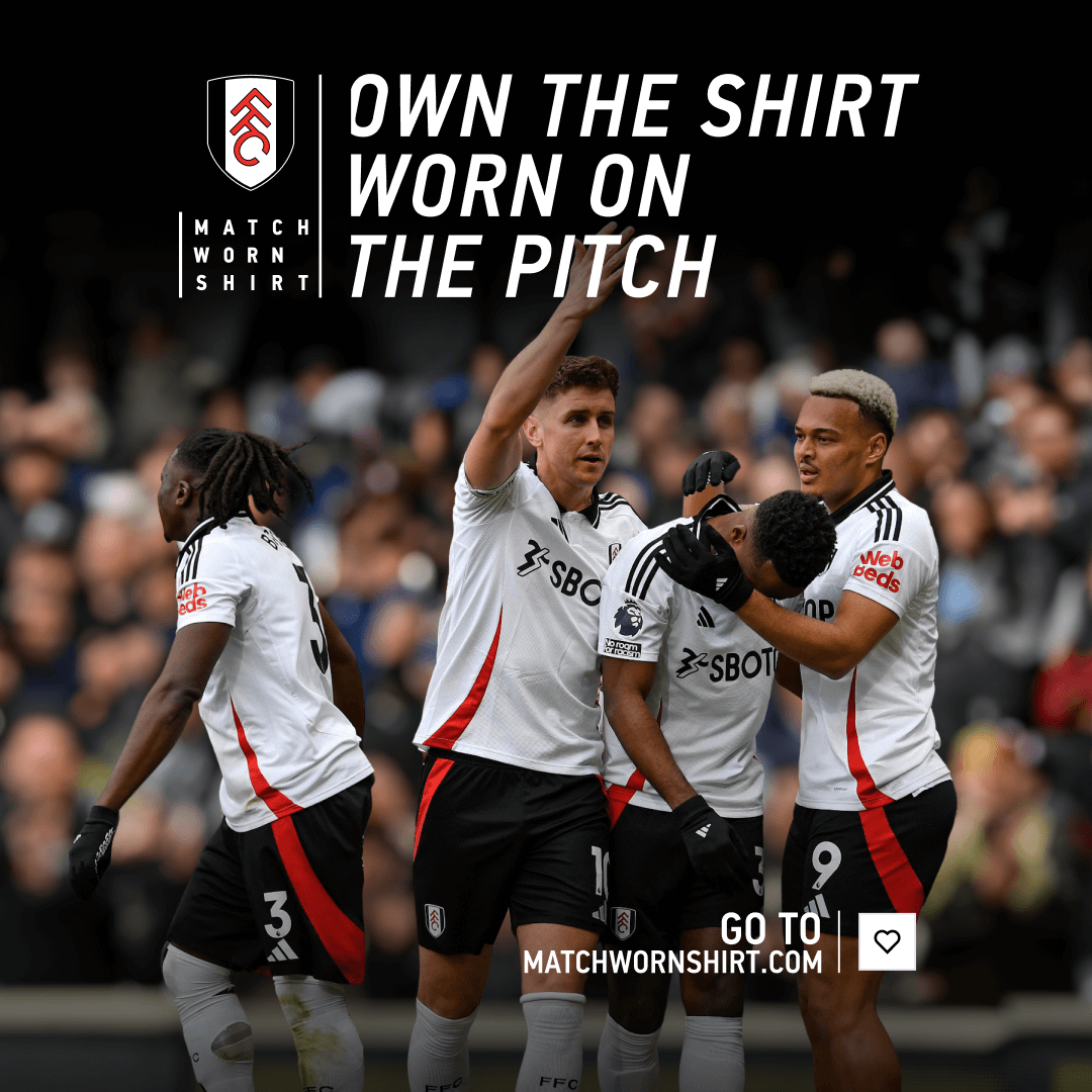 MatchWornShirt