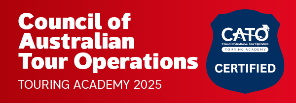 Council of Australian Tour Operations