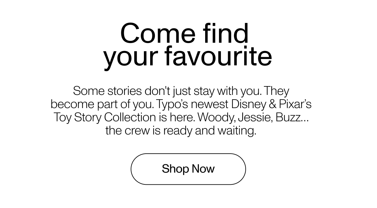 TOY STORY LAUNCH