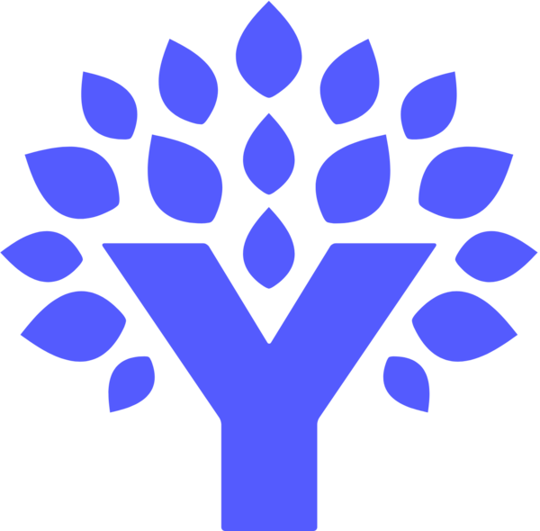YNAB tree logo