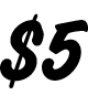 dollaramount5