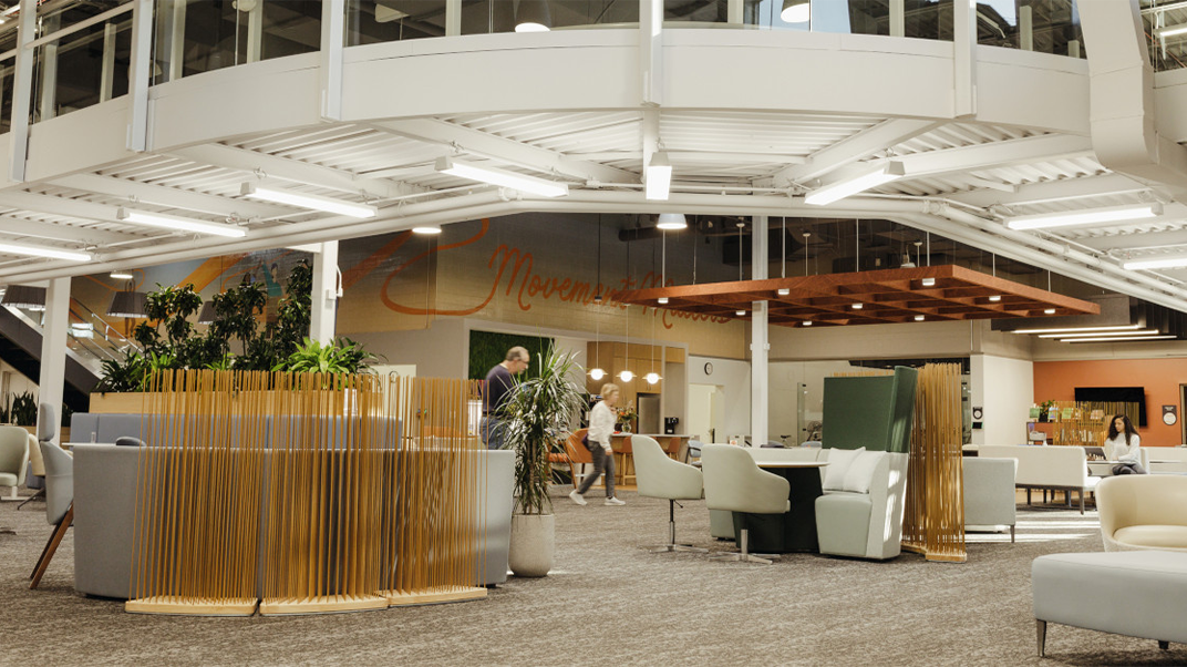 Kirk Gibson Parkinsons Center