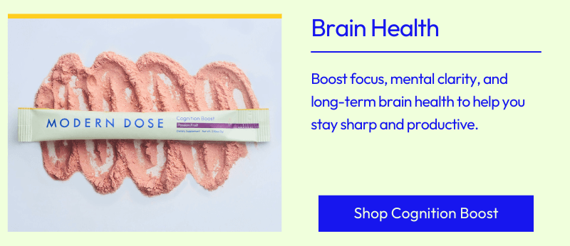 Shop Cognition Boost for Brain Health