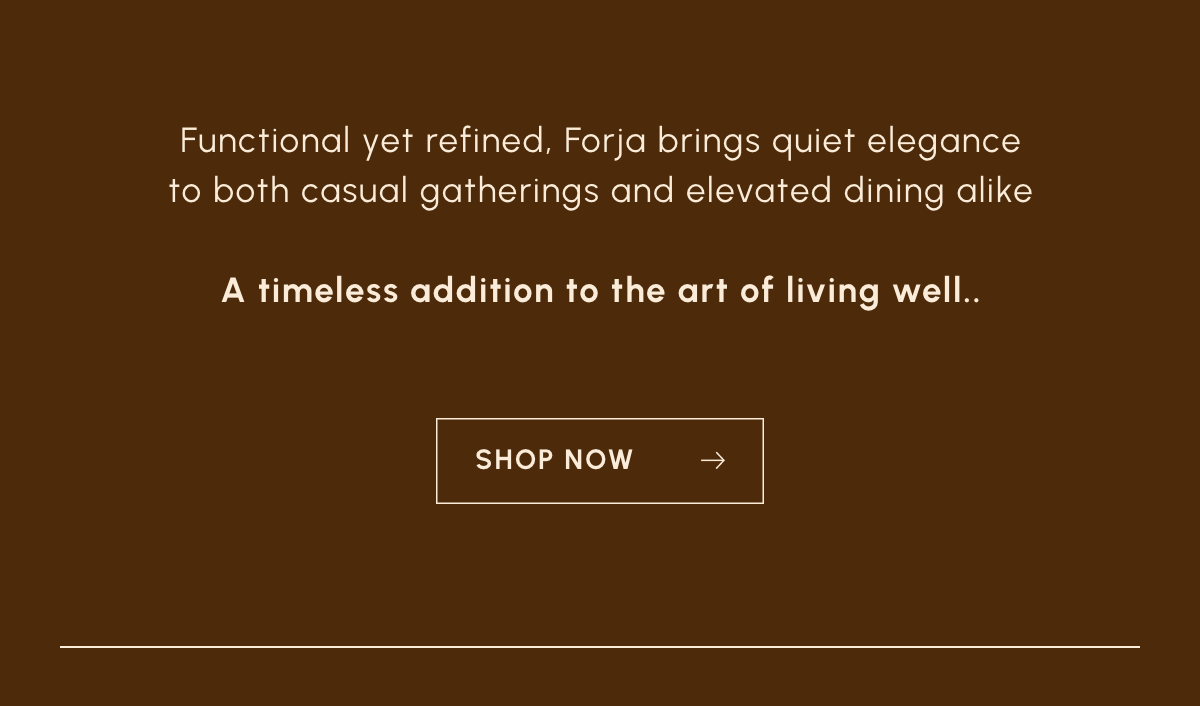 Forja Dining Chair