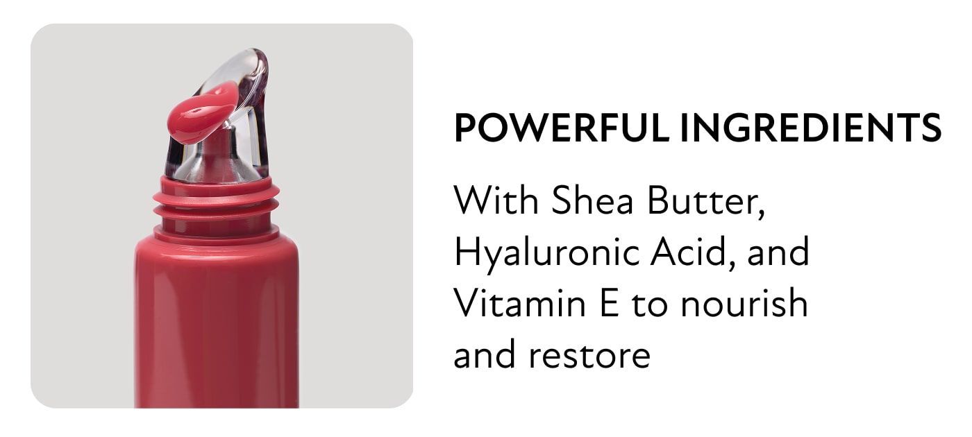 Powerful Ingredients