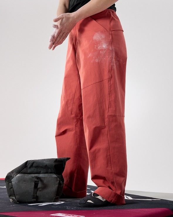 Clarkia Pant Wide Leg