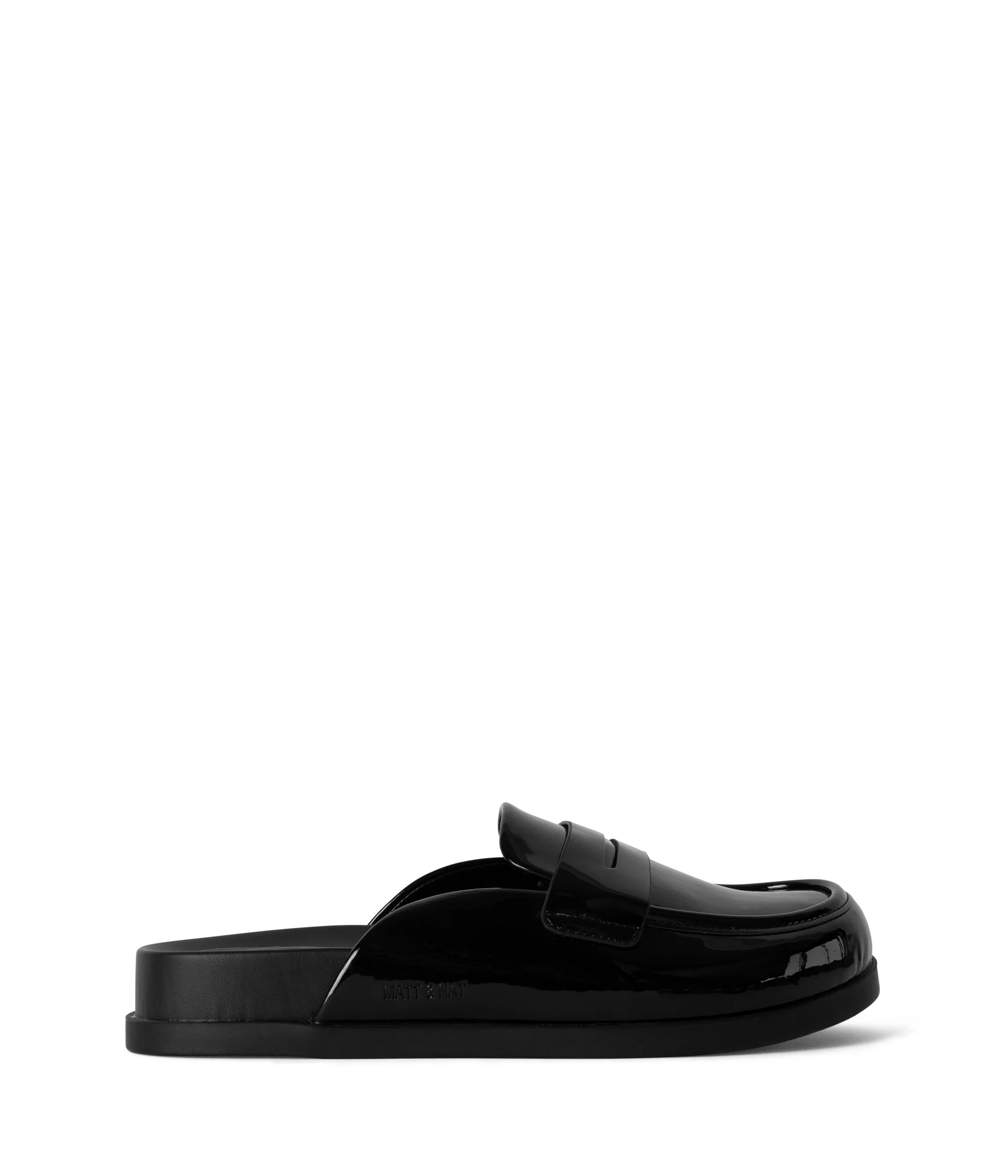 Image of WEIL Women's Vegan Slip On Mules