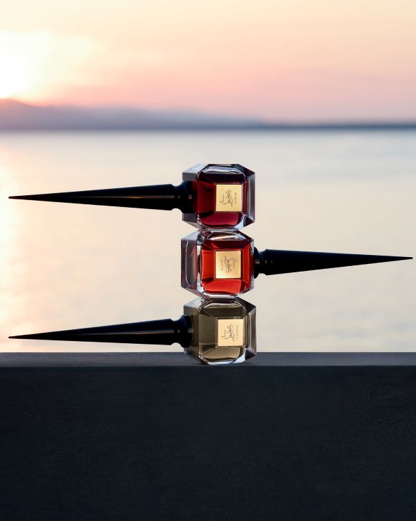 Fétiche Fragrance Collection 