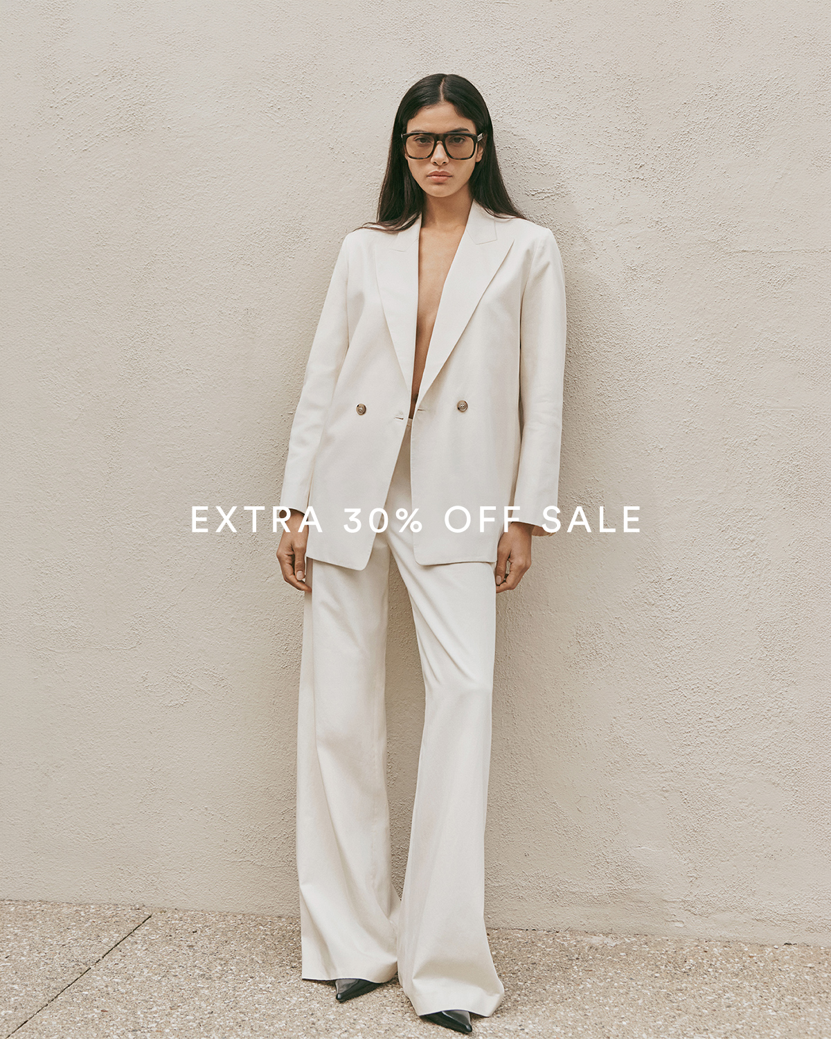 Extra 30% Off Sale