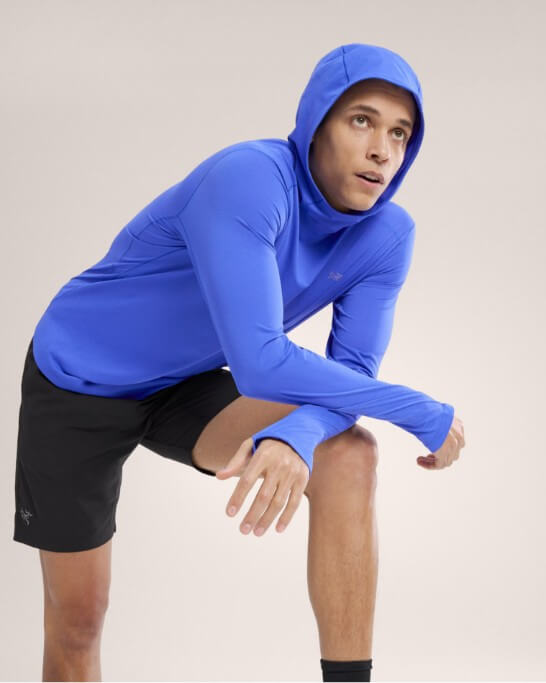 Cormac Hoody Men's