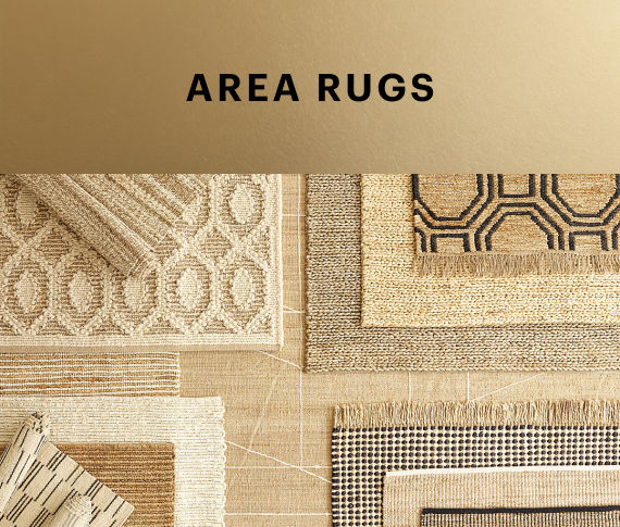Area Rugs