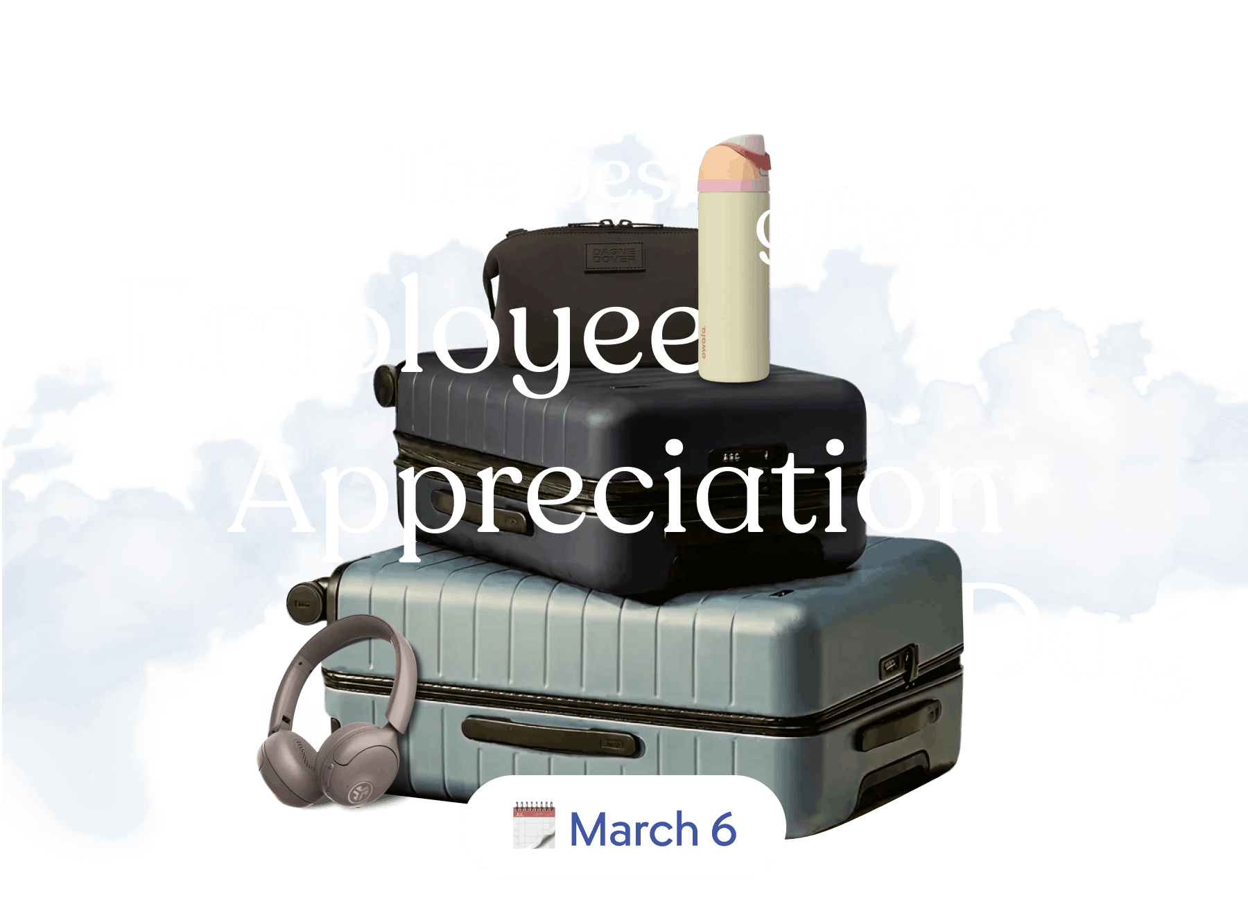 The best gifts for Employee Appreciation Day