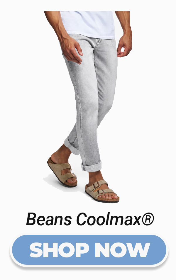 Beans Coolmax
