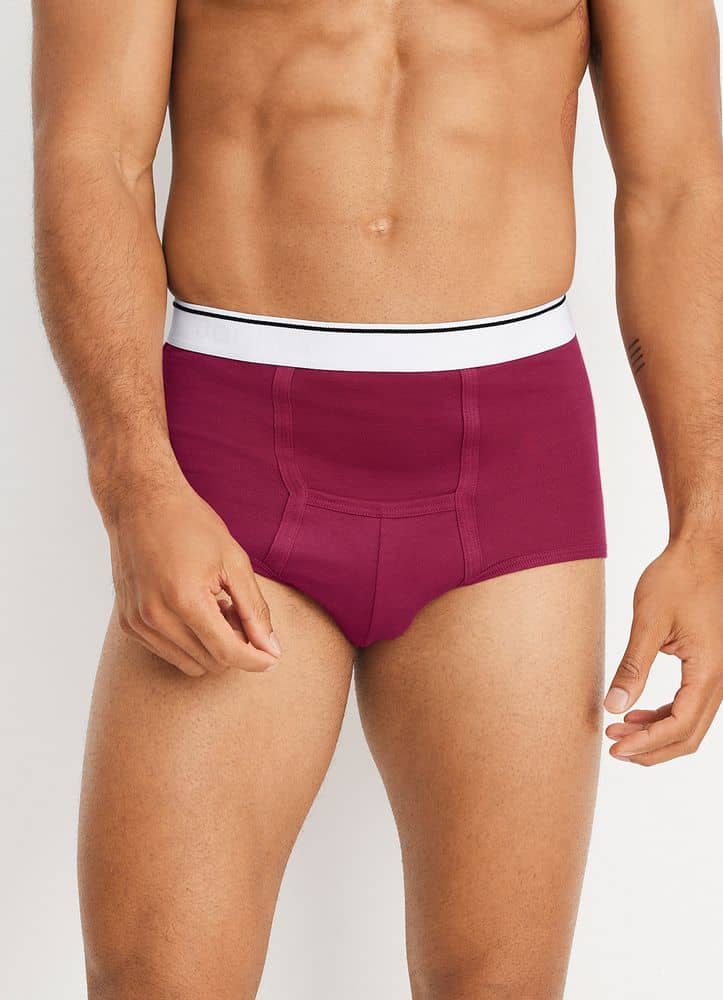 Jockey® Pouch Brief - 3 Pack