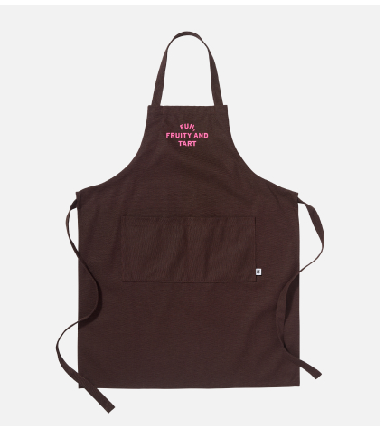 Fun, Fruity and Tart Apron