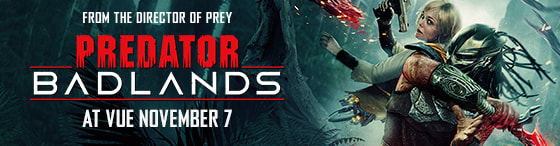 Predator: Badlands