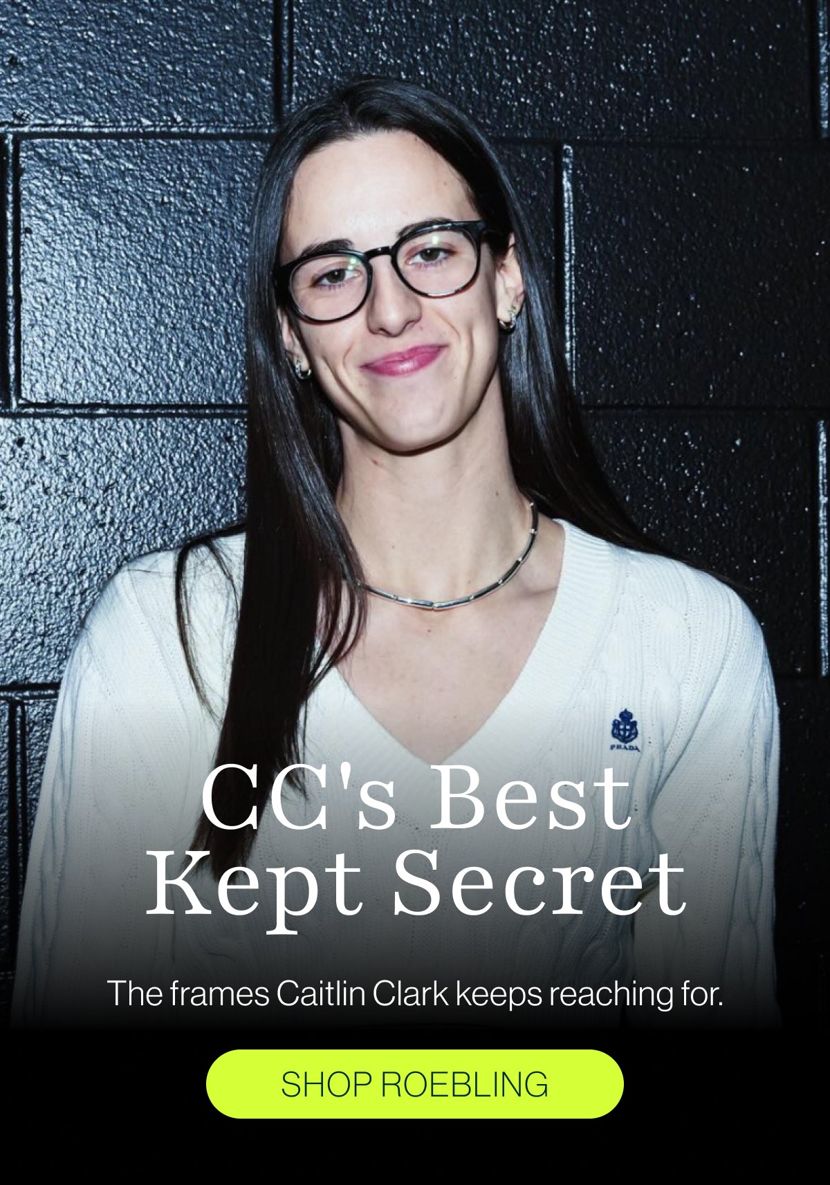 CC's Best Kept Secret