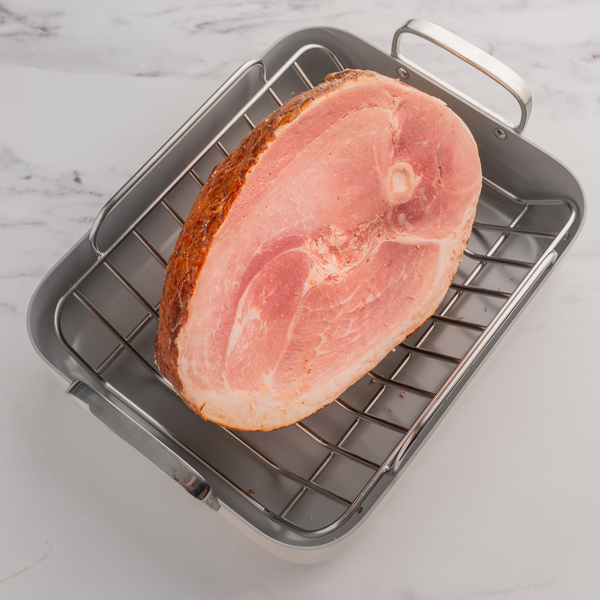 Image of Bone-In Half Ham