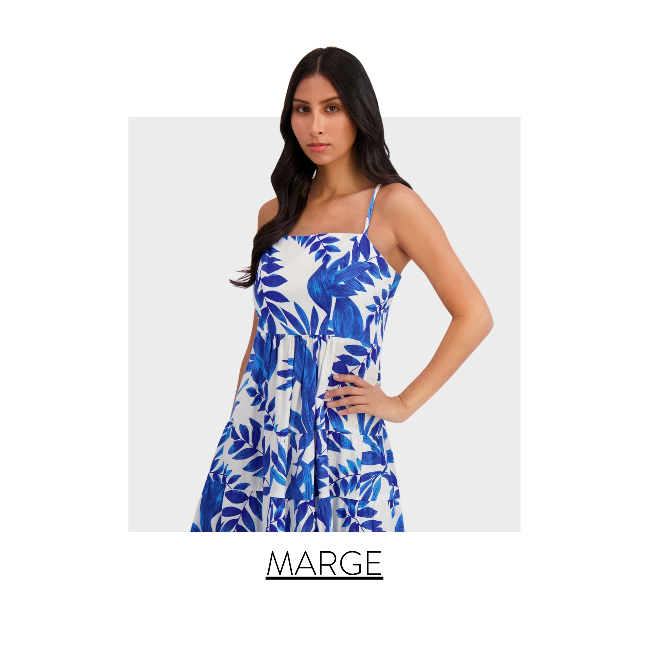 Marge By London Times