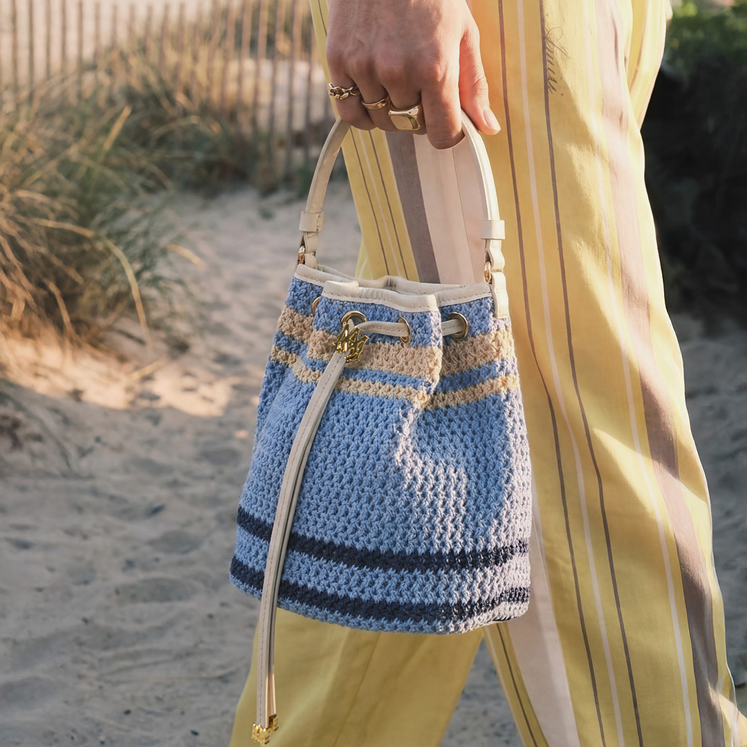 DISCOVER NEW HANDBAGS