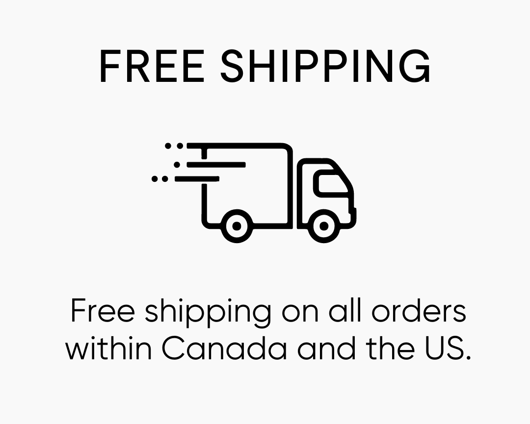 Free shipping