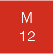 M 12