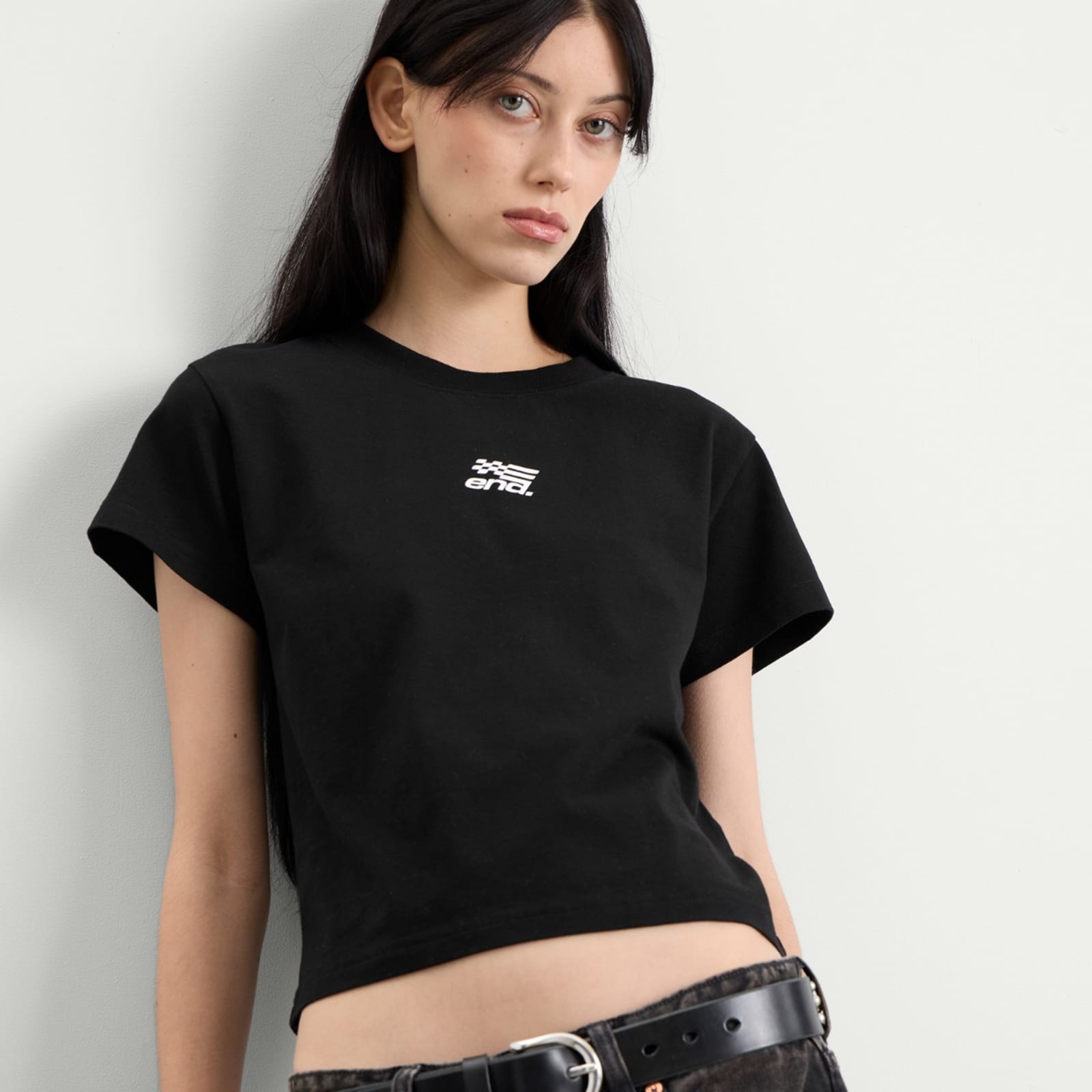 END. Drift Baby T-Shirt