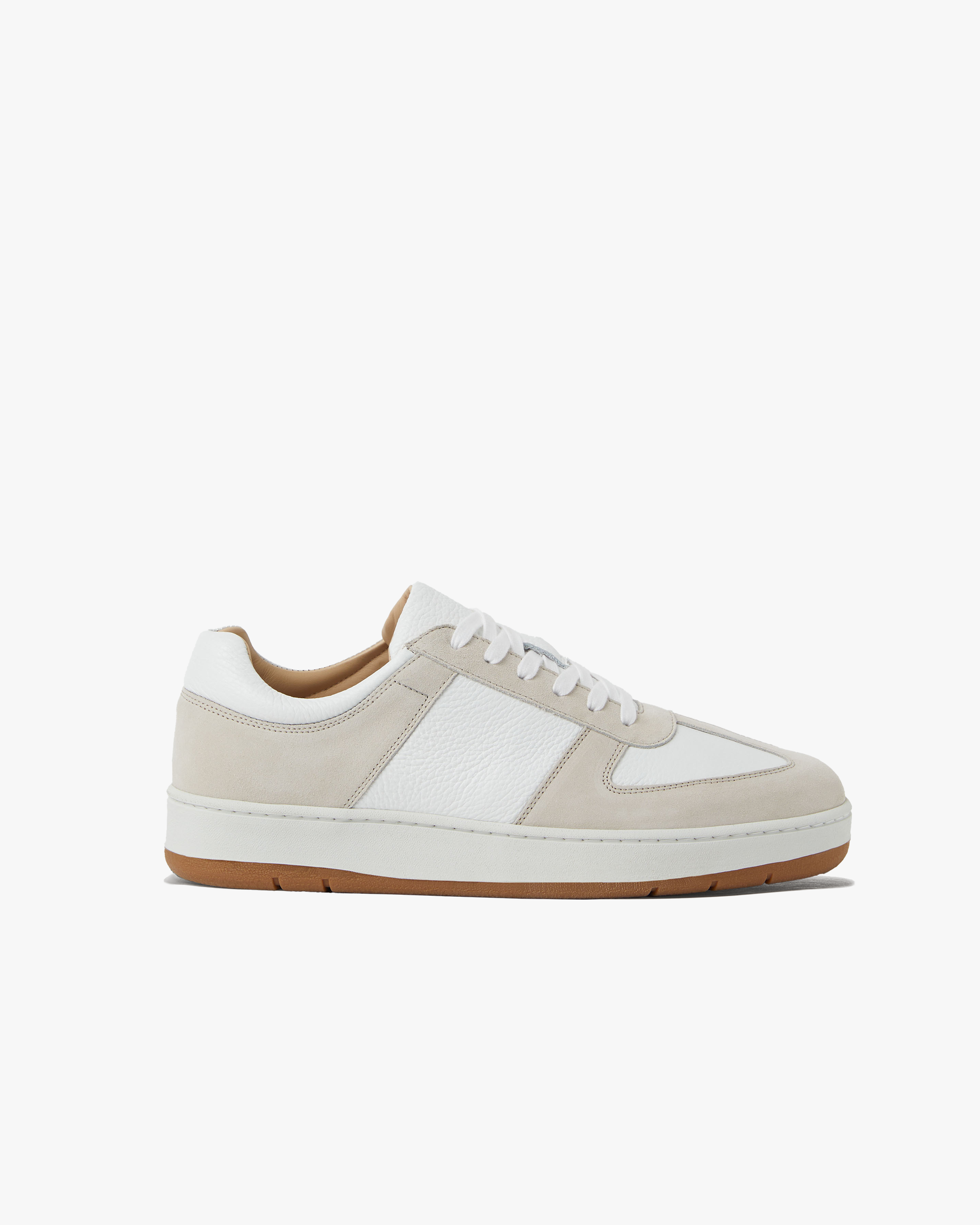 Image of Båstad – Beige Suede