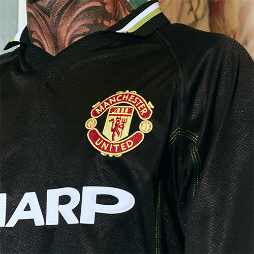 Retro shirt