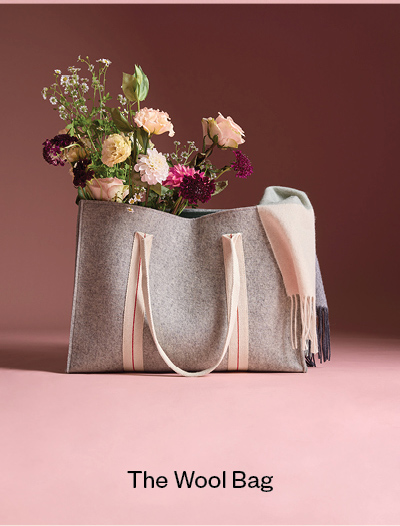 The Wool Bag