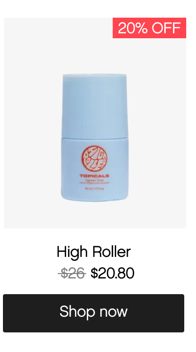 High Roller