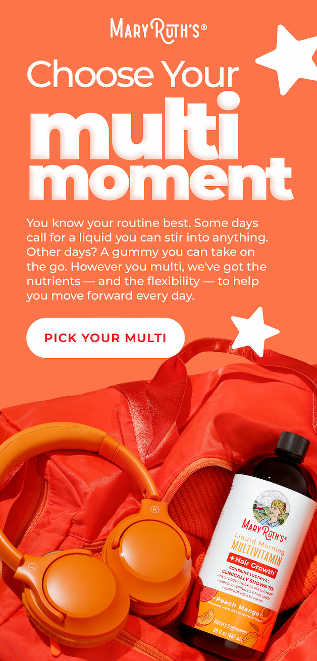 Choose Your Multi Moment