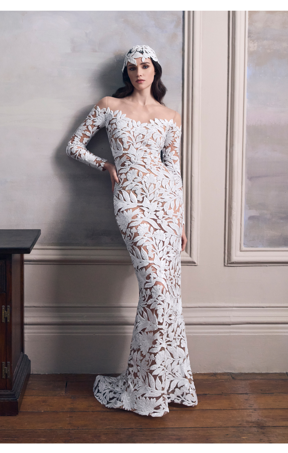 Nadine’s Bridal Favourites