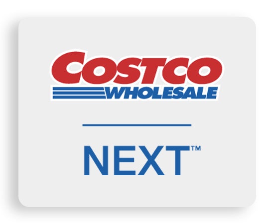 Costco NEXT
