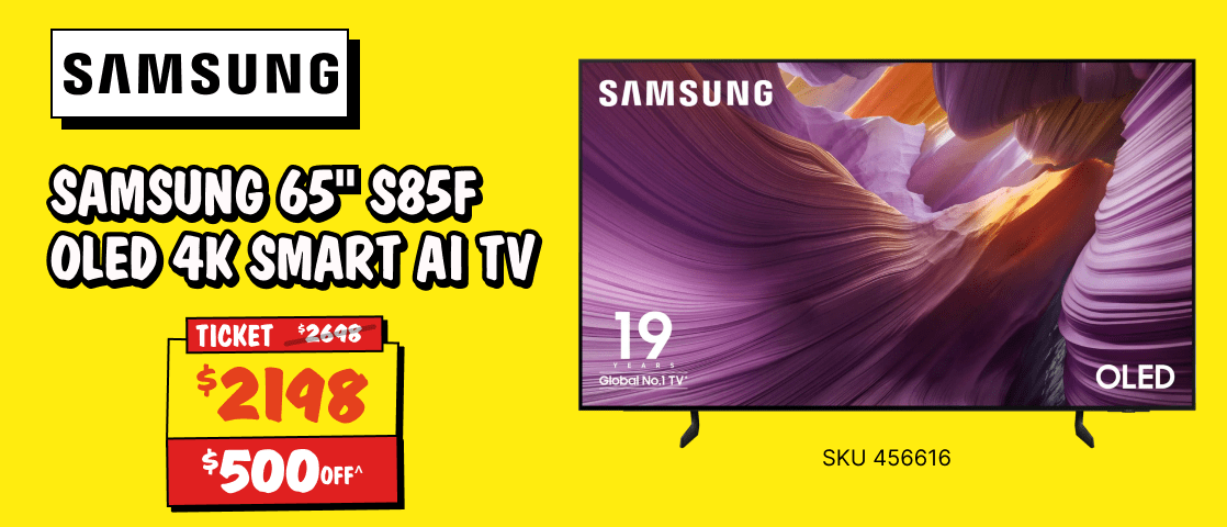 Samsung 65