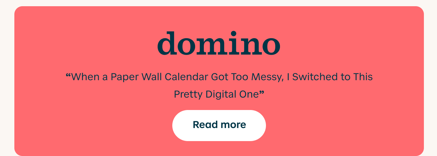 Domino