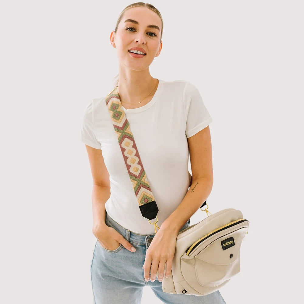 Image of The Crossbody Strap