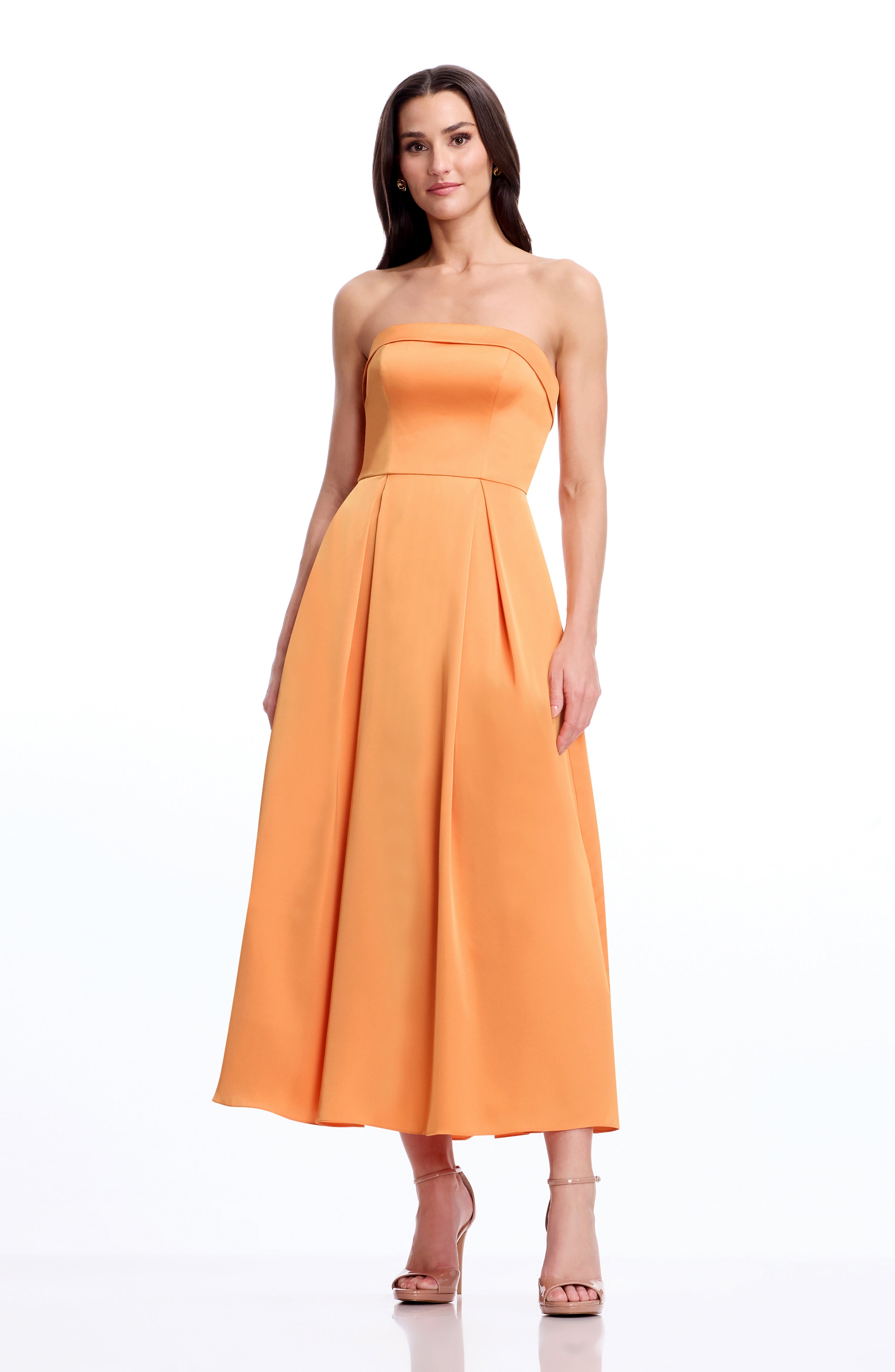 Image of Mika Dress