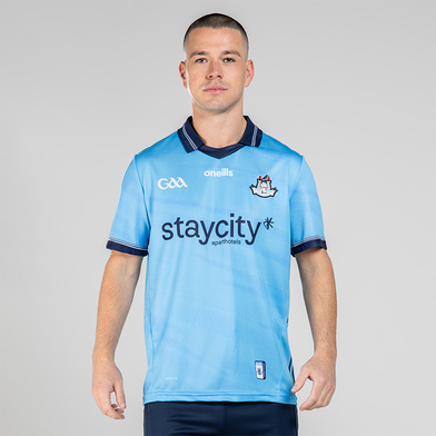 Dublin GAA Home Jersey 