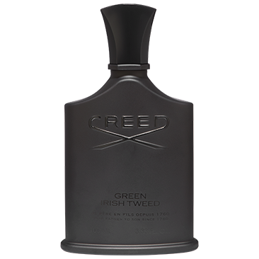 Creed Green Irish Tweed Eau de Parfum, 3.3 fl oz