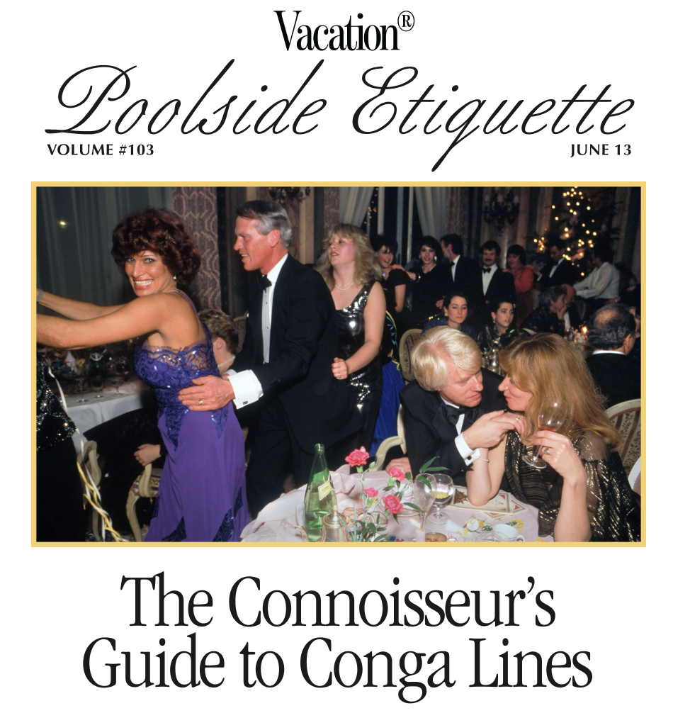 The The Driver's Handbook for “Above-Par” Cart Civility