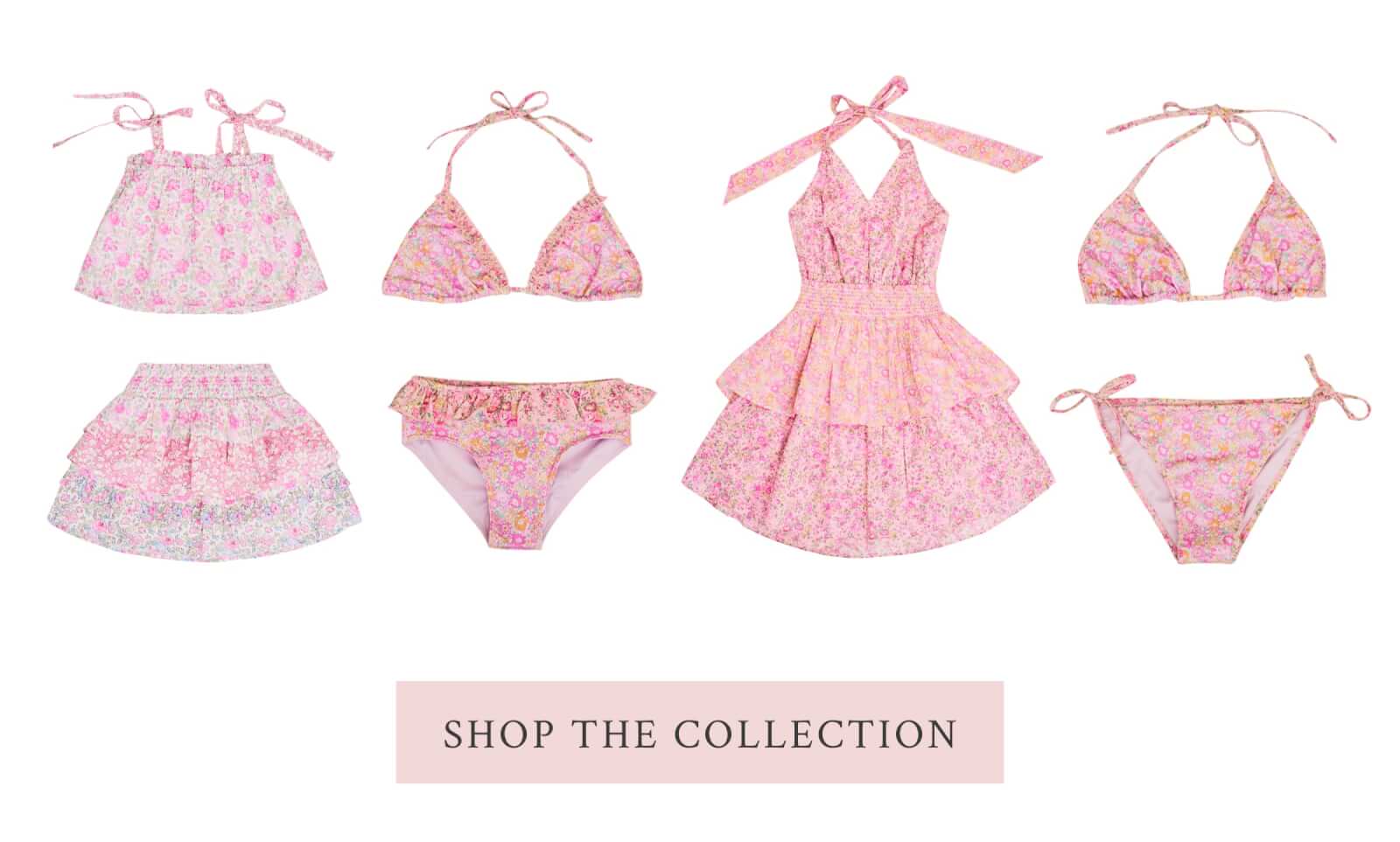 <SHOP THE COLLECTION>
